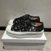 Dior Style Oblique Embroidered Sneakers Mesh Breathable Women Shoes #A66173