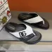 Dolce &amp; Gabbana Shoes for D&amp;G Slippers #A61967