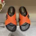 Dolce &amp; Gabbana Shoes for D&amp;G Slippers #A61979