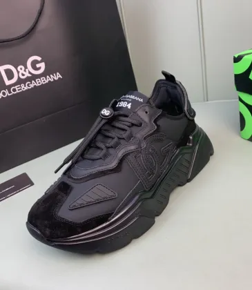 Dolce & Gabbana Shoes for Men And women D&G Sneakers #999909936 Dolce & Gabbana Shoes for Men And women D&G Sneakers #999909936