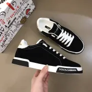 Dolce & Gabbana Shoes for Men's D&G Sneakers #999901565 Dolce & Gabbana Shoes for Men's D&G Sneakers #999901565