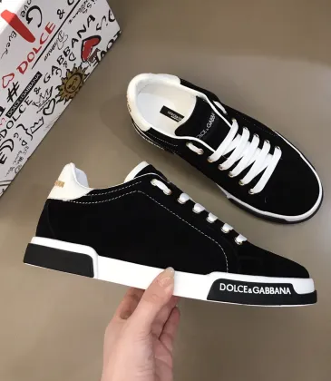 Dolce & Gabbana Shoes for Men's D&G Sneakers #999901565 Dolce & Gabbana Shoes for Men's D&G Sneakers #999901565
