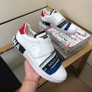 Dolce & Gabbana Shoes for Men's D&G Sneakers #999909833 Dolce & Gabbana Shoes for Men's D&G Sneakers #999909833
