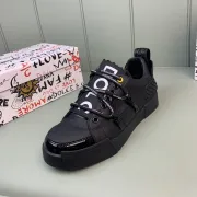 Dolce & Gabbana Shoes for Men's D&G Sneakers #999915160 Dolce & Gabbana Shoes for Men's D&G Sneakers #999915160