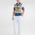 Dolceamp; Gabbana Shoes for Men's D&amp;G Sneakers #A66608