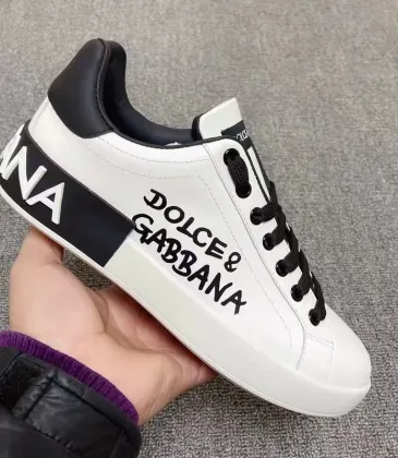 Dolce & Gabbana Shoes for Men's and women D&G Sneakers #999919046 Dolce & Gabbana Shoes for Men's and women D&G Sneakers #999919046
