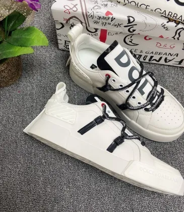 Dolce & Gabbana Shoes for Men's and women D&G Sneakers #999919053 Dolce & Gabbana Shoes for Men's and women D&G Sneakers #999919053