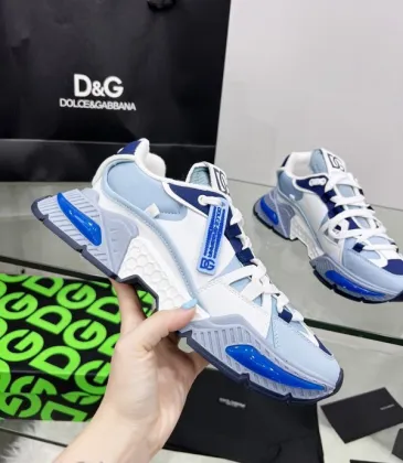 Dolce & Gabbana Shoes for Men's and women D&G Sneakers #999924778 Dolce & Gabbana Shoes for Men's and women D&G Sneakers #999924778