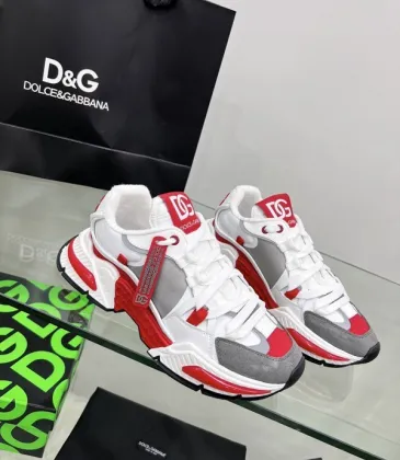 Dolce & Gabbana Shoes for Men's and women D&G Sneakers #999924786 Dolce & Gabbana Shoes for Men's and women D&G Sneakers #999924786