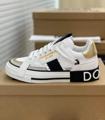 Dolce & Gabbana Shoes for Men's and womenD&G Sneakers #999919890 Dolce & Gabbana Shoes for Men's and womenD&G Sneakers #999919890