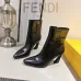 Fendi shoes for Fendi Boot for women #A59339