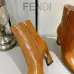 Fendi shoes for Fendi Boot for women #A59342