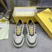 Fendi shoes for Men's Fendi Sneakers #A63979
