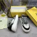 Fendi shoes for Men's Fendi Sneakers #A63980