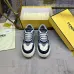 Fendi shoes for Men's Fendi Sneakers #A63981