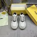 Fendi shoes for Men's Fendi Sneakers #A63982