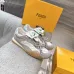 Fendi shoes for Women's Fendi Sneakers #A64354