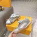 Fendi shoes for Women's Fendi Sneakers #A64354