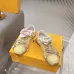 Fendi shoes for Women's Fendi Sneakers #A64356