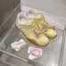 Fendi shoes for Women's Fendi Sneakers #A64356