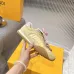 Fendi shoes for Women's Fendi Sneakers #A64356