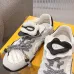 Fendi shoes for Women's Fendi Sneakers #A64357