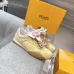 Fendi shoes for Women's Fendi Sneakers #A64359