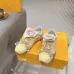 Fendi shoes for Women's Fendi Sneakers #A64359