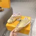Fendi shoes for Women's Fendi Sneakers #A64359