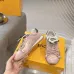 Fendi shoes for Women's Fendi Sneakers #A64360