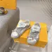 Fendi shoes for Women's Fendi Sneakers #A64361