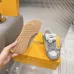 Fendi shoes for Women's Fendi Sneakers #A64361