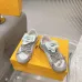 Fendi shoes for Women's Fendi Sneakers #A64361