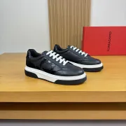Ferragamo shoes for Men's Ferragamo OXFORDS #A59659