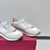 Ferragamo shoes for Men's Ferragamo sneakers #A63621