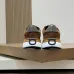 Ferragamo shoes for Men's Ferragamo Slippers #A63583