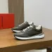 Ferragamo shoes for Men's Ferragamo Slippers #A63595