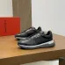 Ferragamo shoes for Men's Ferragamo Slippers #A63596