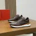 Ferragamo shoes for Men's Ferragamo Slippers #A63601
