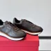 Ferragamo shoes for Men's Ferragamo Slippers #A63609