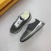 Ferragamo shoes for Men's Ferragamo Slippers #A63616