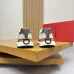 Ferragamo shoes for Men's Ferragamo Slippers #A63618
