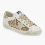 Golden Goose Deluxe 1:1 Quality Unisex Leather Sneakes #A32487 Golden Goose Deluxe 1:1 Quality Unisex Leather Sneakes #A32487