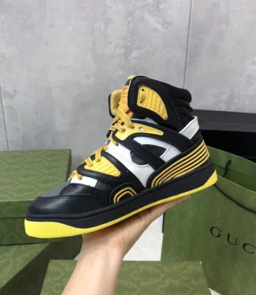 Gucci Shoes for Gucci Unisex Shoes #999901872 Gucci Shoes for Gucci Unisex Shoes #999901872
