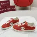 Gucci Shoes for Gucci Unisex Shoes #A59510