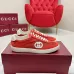 Gucci Shoes for Gucci Unisex Shoes #A59510