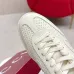 Gucci Shoes for Gucci Unisex Shoes #A59517