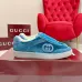 Gucci Shoes for Gucci Unisex Shoes #A59523