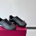 Gucci Shoes for Gucci Unisex Shoes Shift Demna Gvasalia #A58156