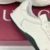 Gucci Shoes for Gucci Unisex Shoes Shift Demna Gvasalia #A58157